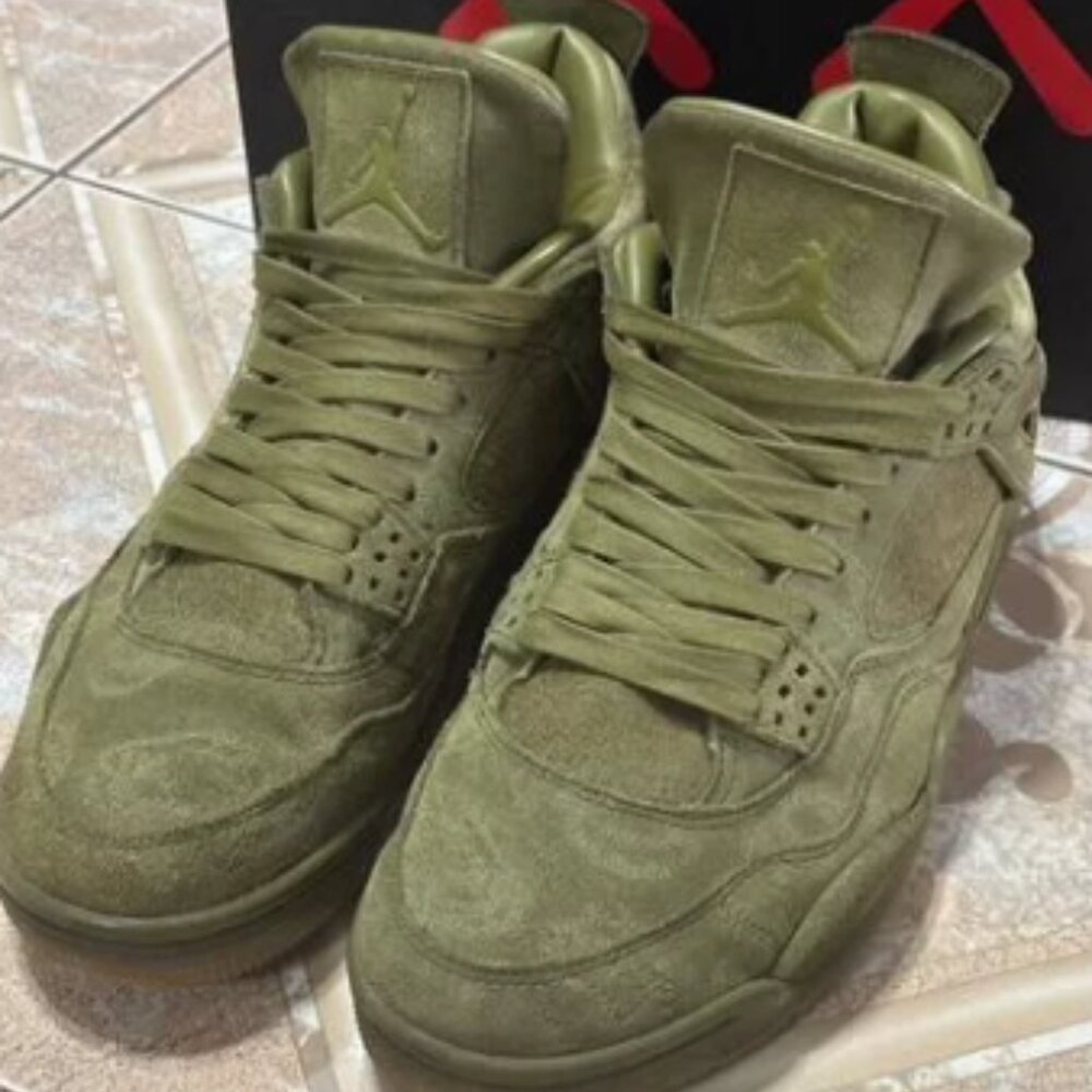 jordan 4